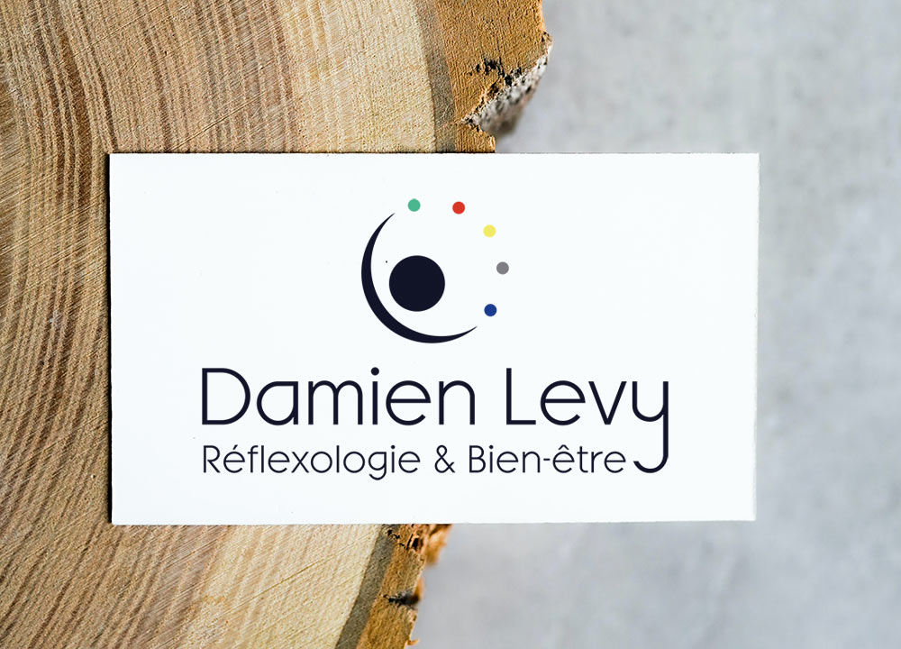 Damien Levy Reflexologie & bien-être